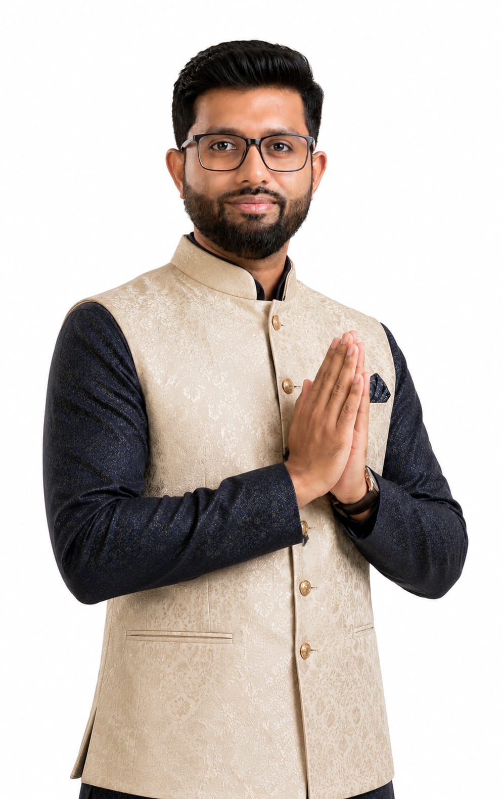 Sshantanu Das